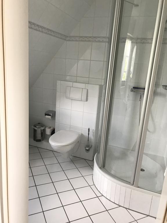 Kastanienhues Apartment Westerland Eksteriør bilde